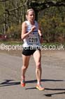 Womens ERRA 6 Stage Road Relay, Sutton Park, Sutton Coldfield, Birmingham. Photo: David T. Hewitson/Sports for All Pics
